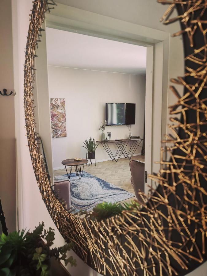 Cosy Old Town Apartment Klaipėda Extérieur photo